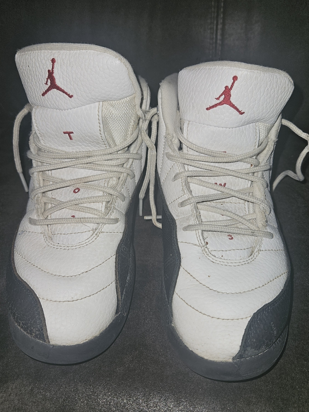 Retro 12 TAXIS KIDS